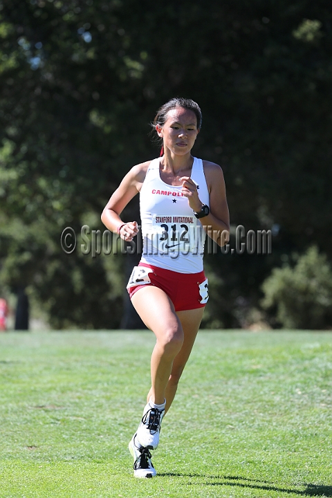 2015SIxcHSD3-143.JPG - 2015 Stanford Cross Country Invitational, September 26, Stanford Golf Course, Stanford, California.